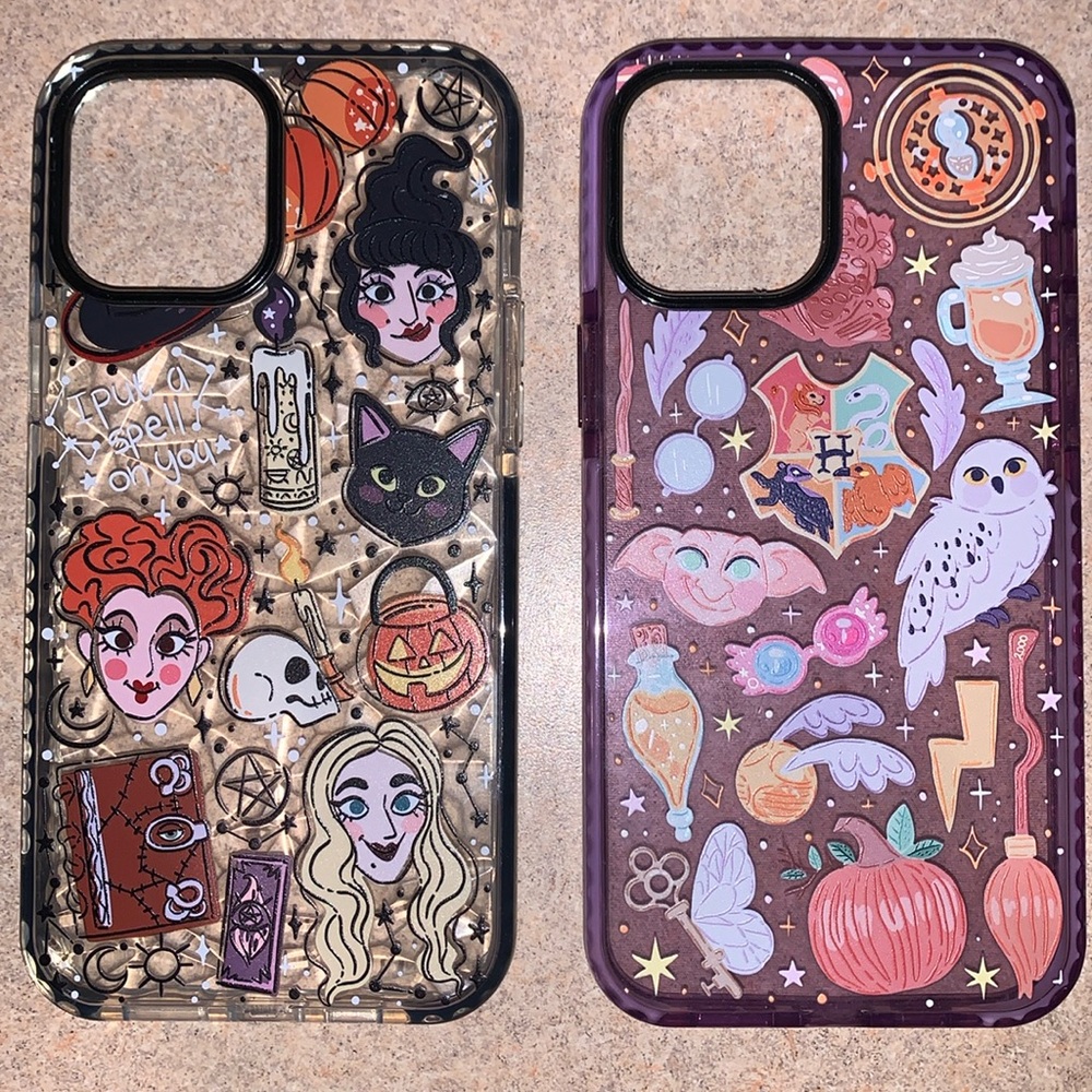 iPhone 12 Pro Max case